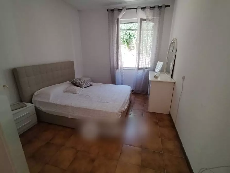 Immagine 3 di Trilocale in vendita  in Via Olivella Caminata 36 a Casarza Ligure