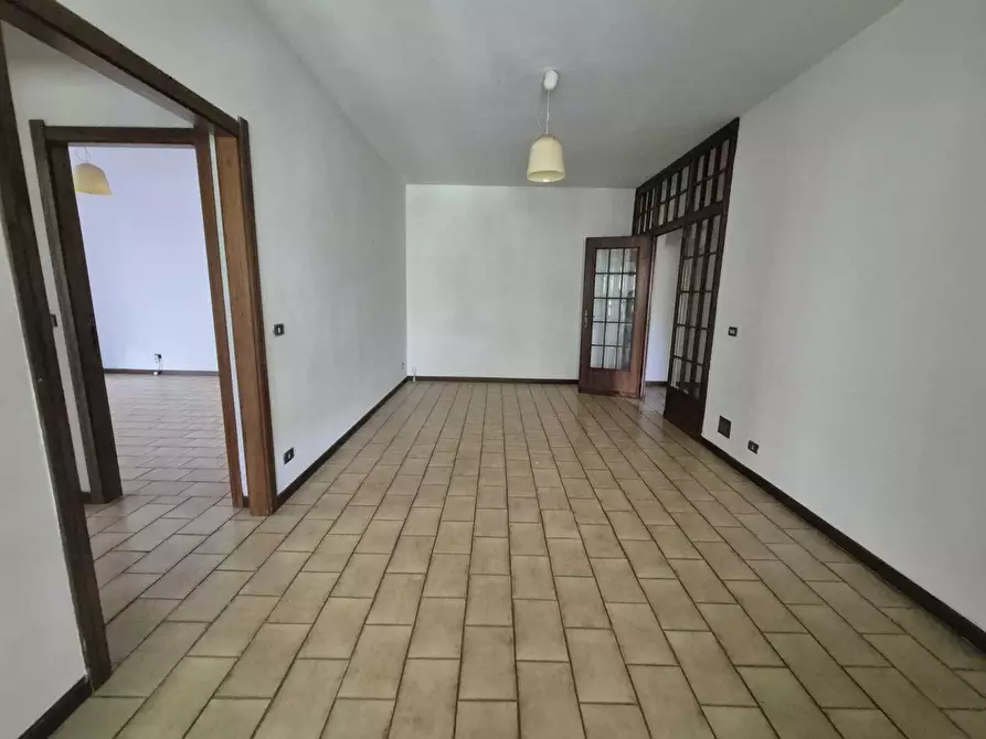 Immagine 9 di Quadrilocale in vendita  in Via Tino Paggi 22 a Sestri Levante