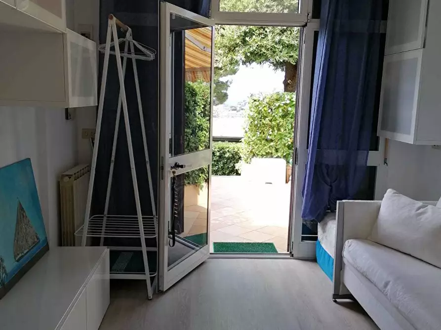Immagine 16 di Monolocale in vendita  in Via Olanda 159 a Sestri Levante