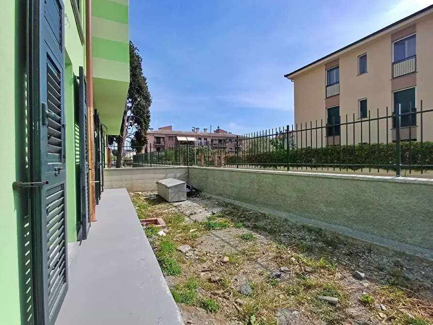 Immagine 14 di Appartamento in vendita  in Via Emilia 16 a Sestri Levante