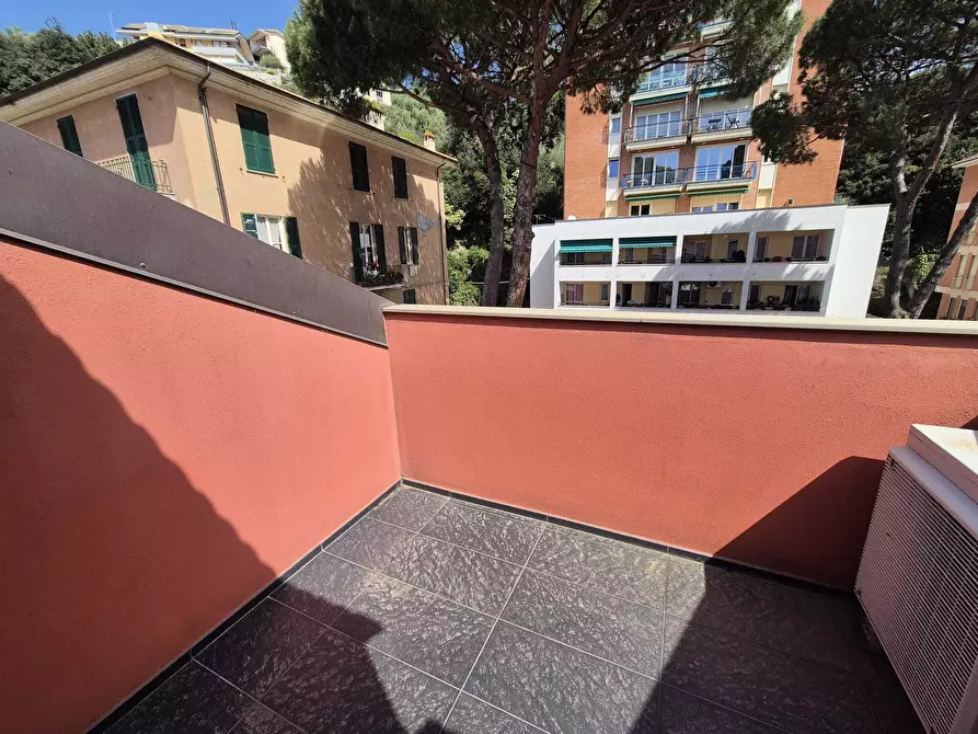 Immagine 6 di Trilocale in vendita  a Lavagna