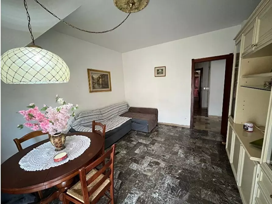 Immagine 7 di Trilocale in vendita  in Via delle Pesche a Casarza Ligure