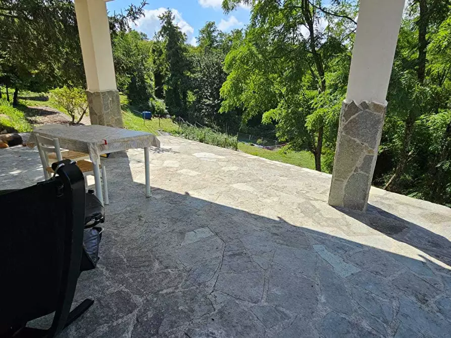 Immagine 49 di Terratetto in vendita  in Via per Salino 83 a Varese Ligure