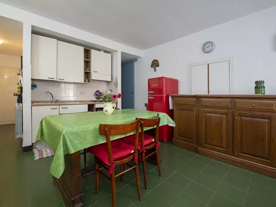 Immagine 5 di Bilocale in affitto  in Salita Mandrella a Monte 4 a Sestri Levante