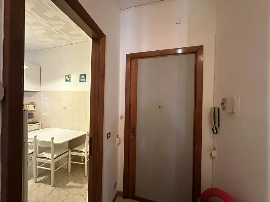 Immagine 5 di Bilocale in vendita  in Via Modena 18 a Lavagna