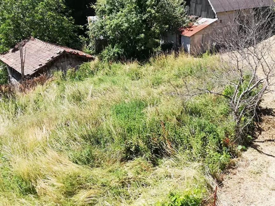 Immagine 5 di Terratetto in vendita  in Località Ghiggeri a Varese Ligure