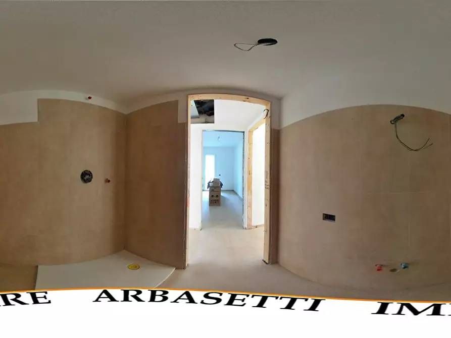 Immagine 42 di Appartamento in vendita  in Via Emilia 16 a Sestri Levante