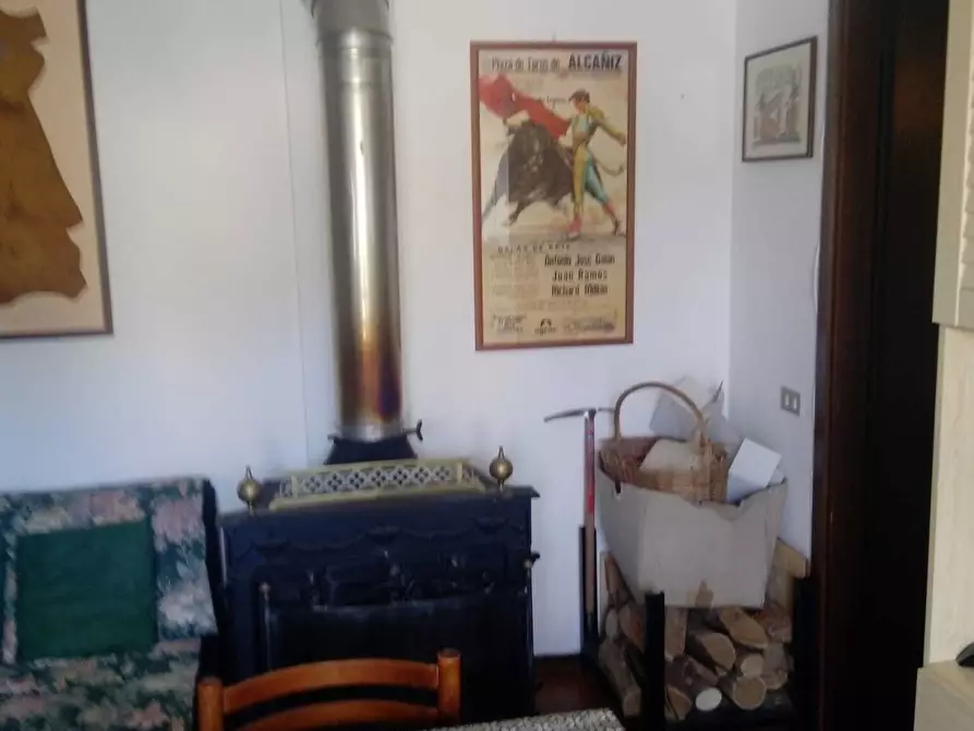 Immagine 7 di Trilocale in vendita  in Villaggio la Crocetta Tavarone 3 a Maissana