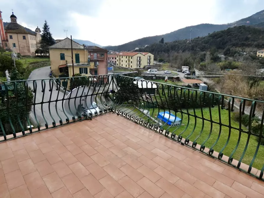 Immagine 13 di Bilocale in vendita  in Via Balicca e Ponterotto 4 a Sestri Levante