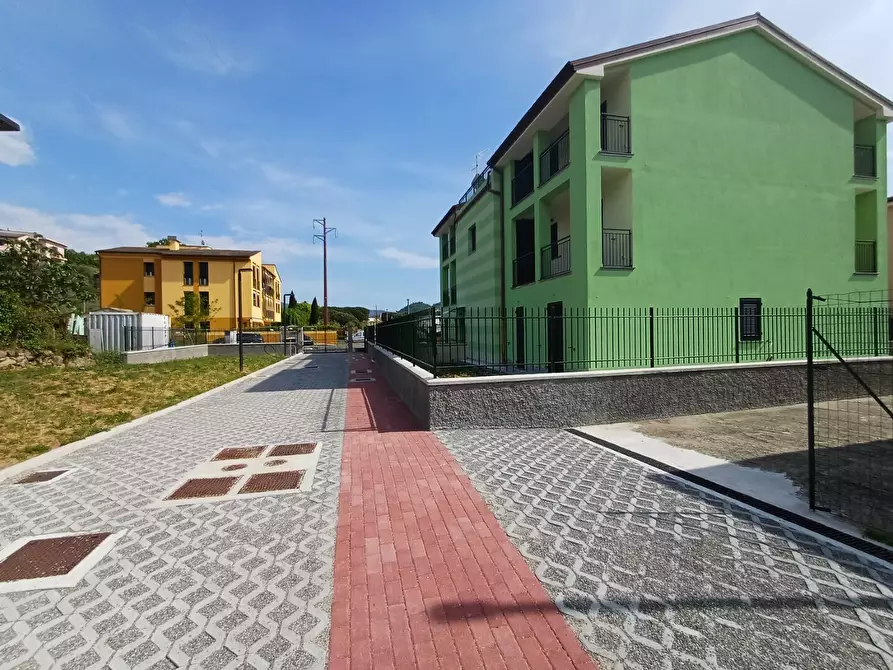 Immagine 20 di Appartamento in vendita  in Via Emilia 16 a Sestri Levante