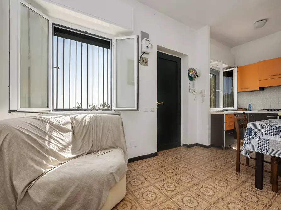 Immagine 3 di Casa indipendente in vendita  in Via Tedisio 133 a Lavagna