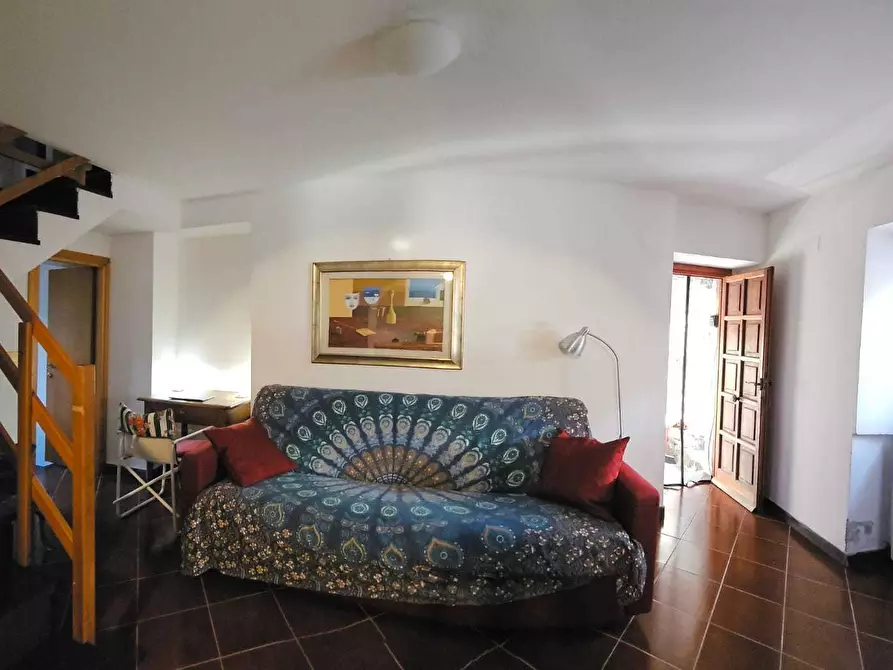 Immagine 4 di Terratetto in vendita  in Via per Salino 83 a Varese Ligure