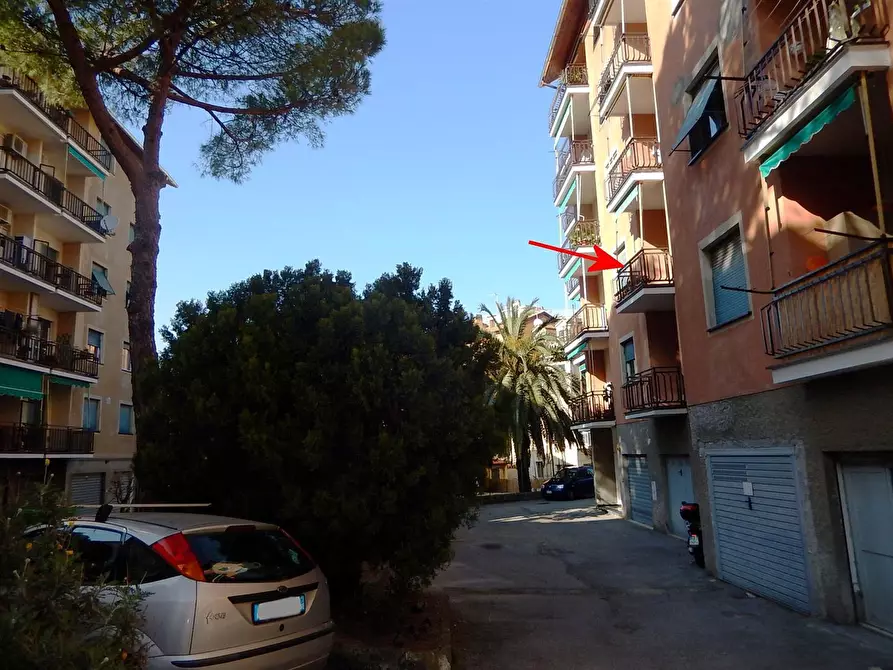 Immagine 14 di Quadrilocale in affitto  in Via della Chiusa 103 a Sestri Levante