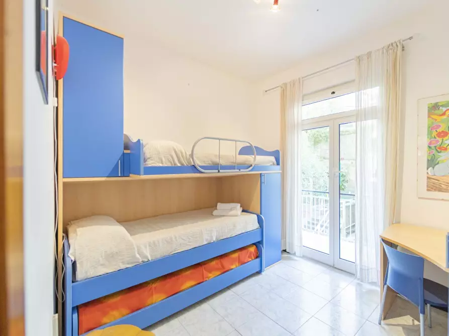 Immagine 13 di Trilocale in vendita  in Via Modena 10 a Lavagna