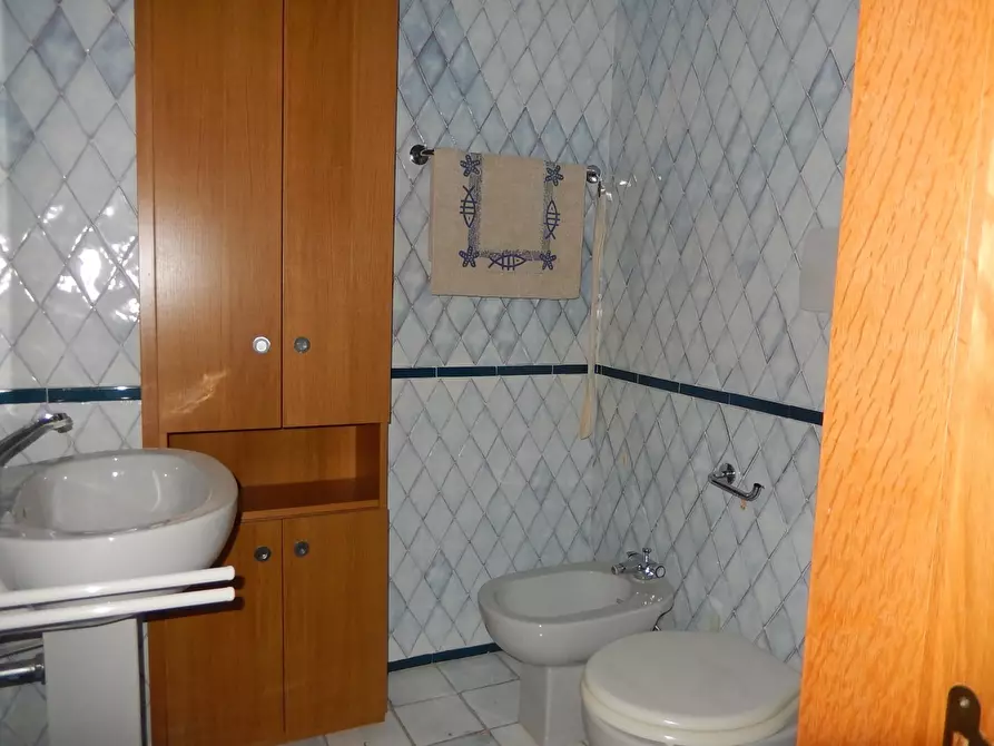 Immagine 17 di Villa in vendita  in Località Salice a Bonassola