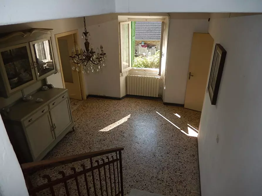 Immagine 18 di Terratetto in vendita  in Località Ghiggeri a Varese Ligure