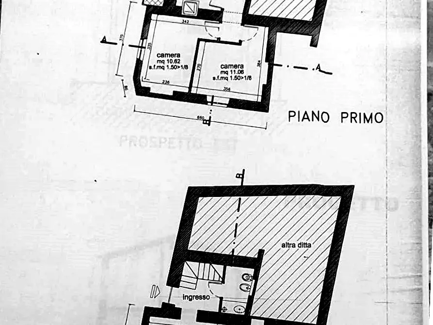 Immagine 7 di Terreno edificabile in vendita  in SP523 a Casarza Ligure
