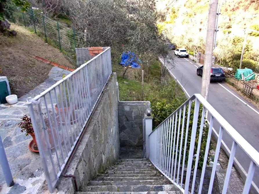 Immagine 23 di Villa in vendita  in Via Fossato 8 a Levanto
