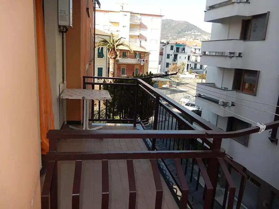 Immagine 17 di Quadrilocale in affitto  in Via della Chiusa 103 a Sestri Levante