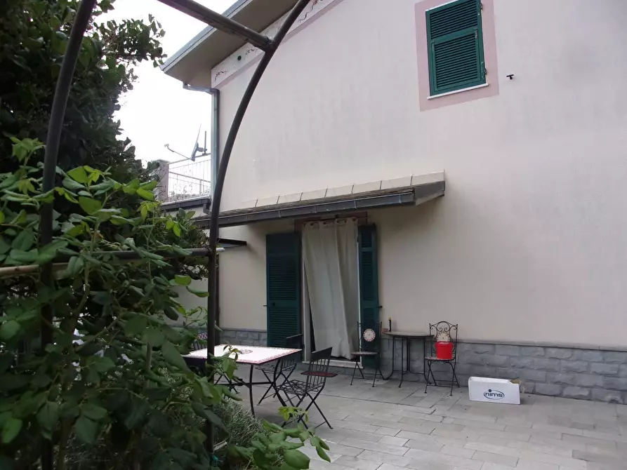 Immagine 5 di Appartamento in vendita  in Localita' Foce Del Prato 2 a Framura