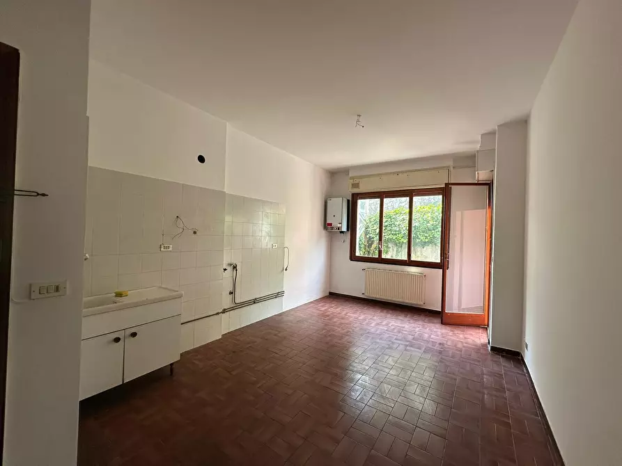 Immagine 3 di Bilocale in vendita  in Via San D'Acquisto 8 a Casarza Ligure
