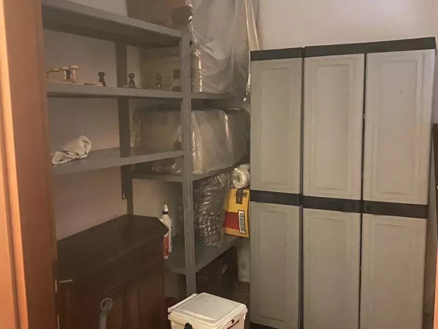 Immagine 18 di Quadrilocale in vendita  in Località Crovarola 42 a Sesta Godano