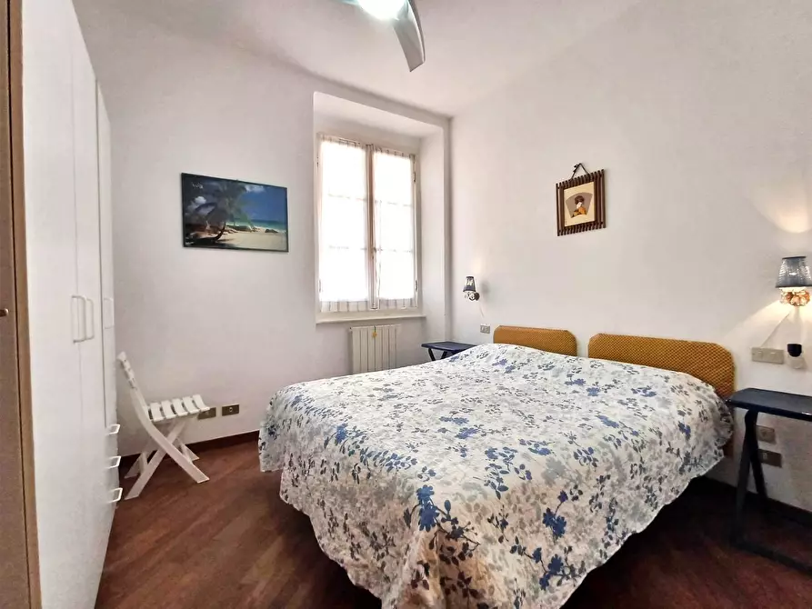 Immagine 12 di Bilocale in affitto  in Via Vincenzo Fascie 7 a Sestri Levante