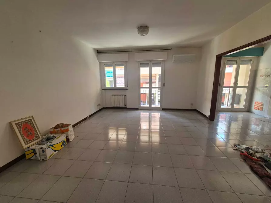 Immagine 5 di Bilocale in vendita  in Via Bruno Primi 12 a Sestri Levante