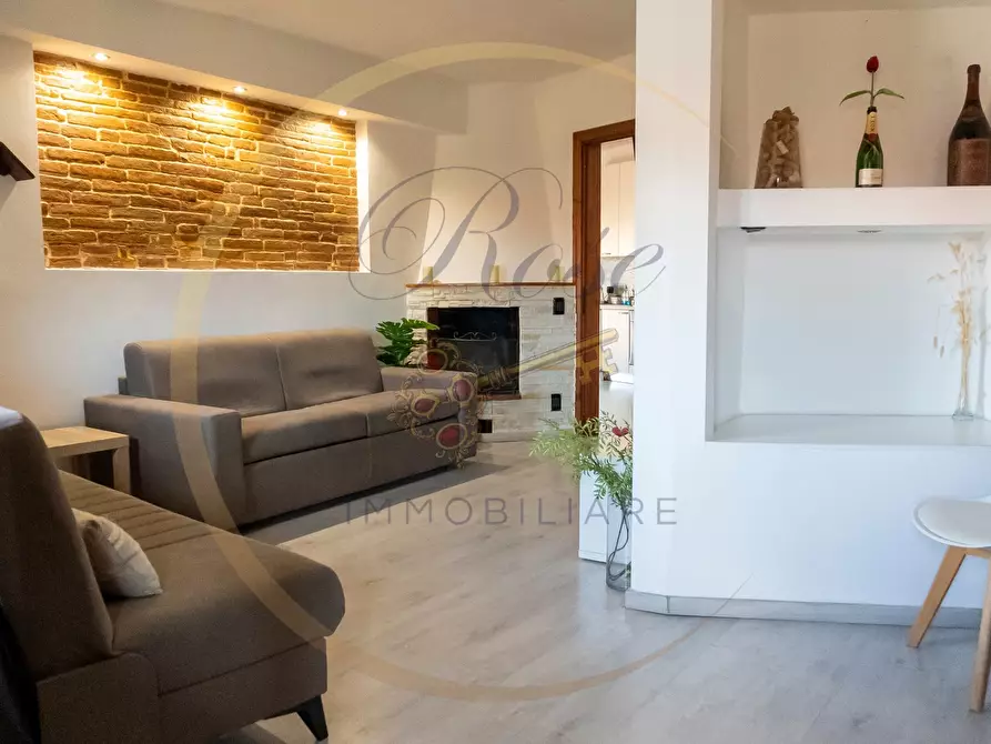 Immagine 11 di Trilocale in vendita  in Via Dell' Oriolino a Livorno