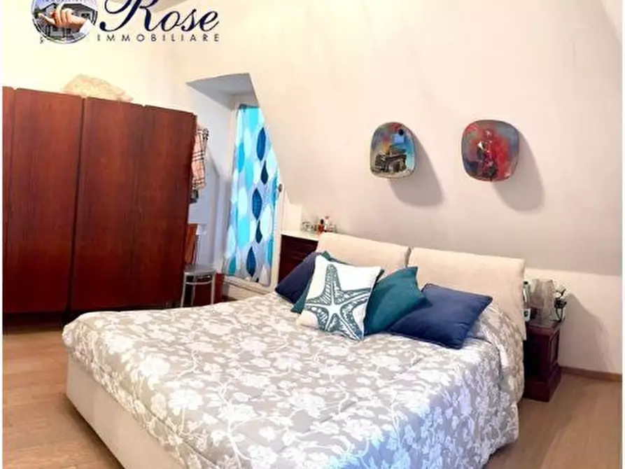 Immagine 18 di Attico in vendita  a Livorno