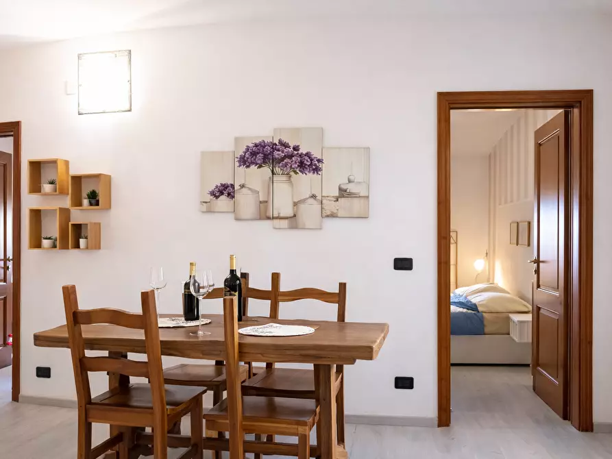 Immagine 9 di Trilocale in vendita  in Via Dell' Oriolino a Livorno