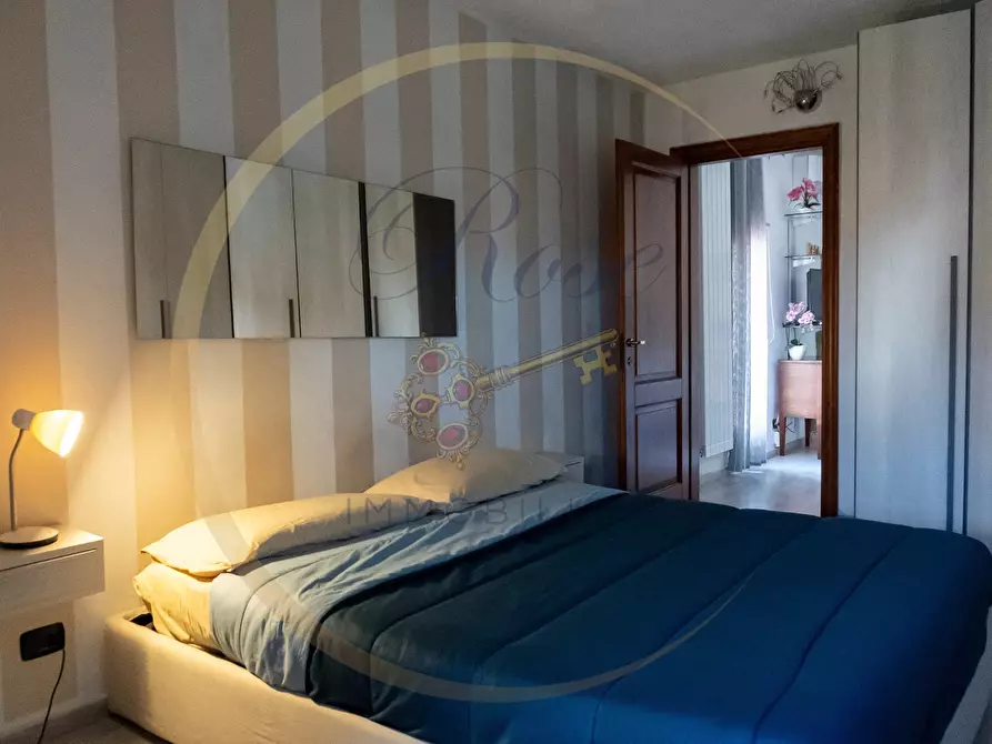 Immagine 14 di Trilocale in vendita  in Via Dell' Oriolino a Livorno