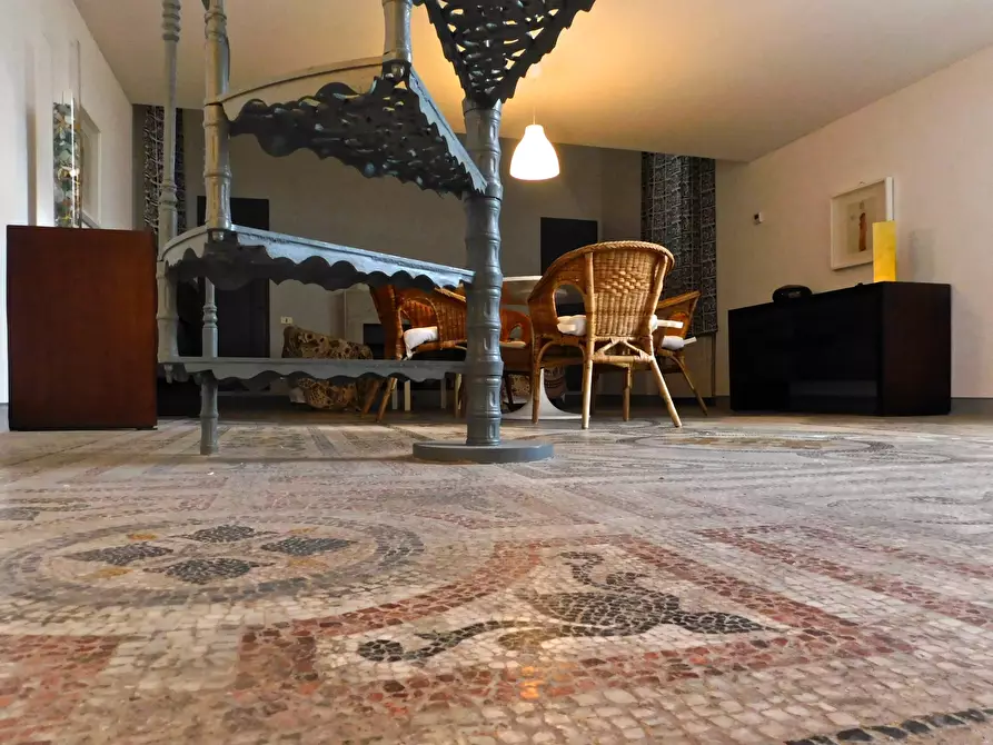 Immagine 9 di Loft/Open space in affitto  a Livorno