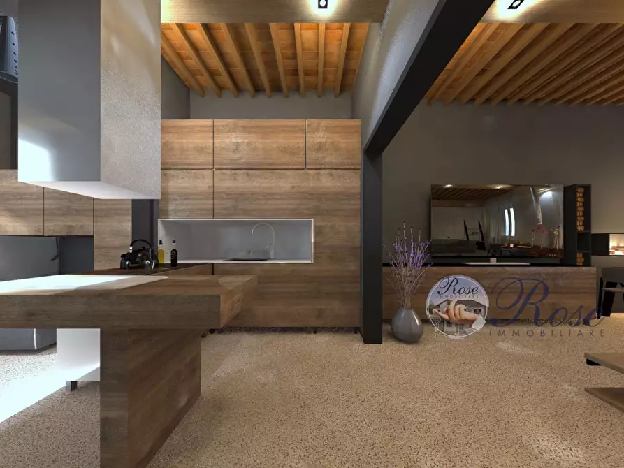 Immagine 19 di Trilocale in vendita  in Borgo Capuccini 179 a Livorno