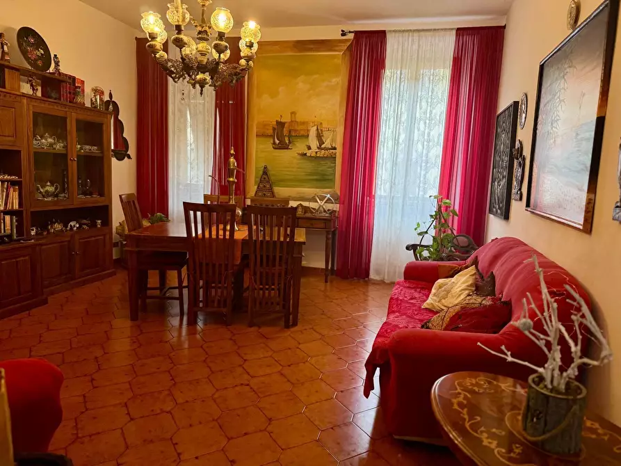 Immagine 2 di Trilocale in vendita  in Borgo Capuccini 179 a Livorno