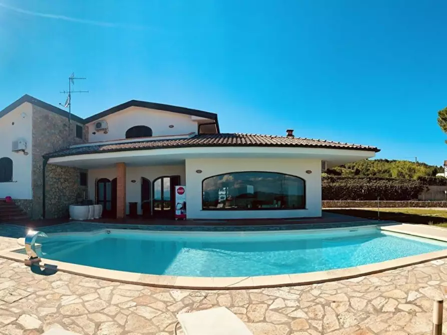 Immagine 3 di Villa in affitto  a Livorno