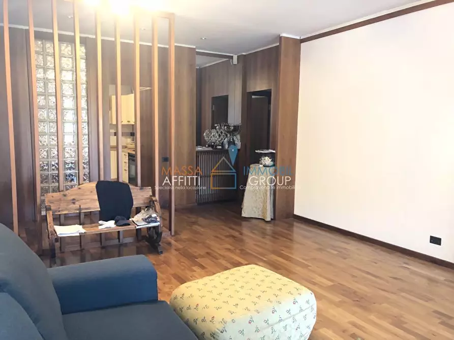 Immagine 1 di Pentalocale in vendita  in Via Bassa Tambura 8a a Massa