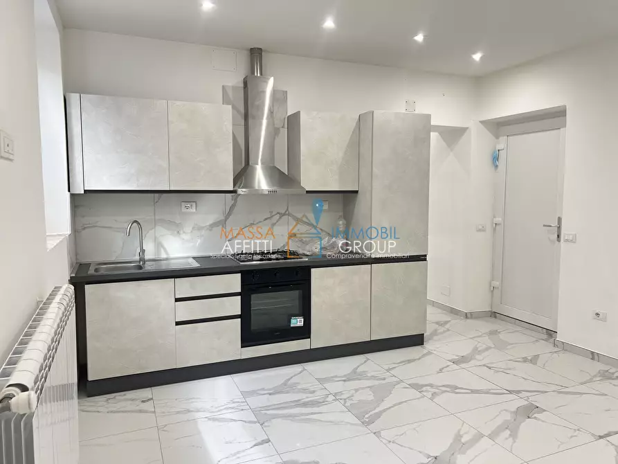 Immagine 1 di Trilocale in affitto  in Chiasso Carlo Finelli 10D a Carrara