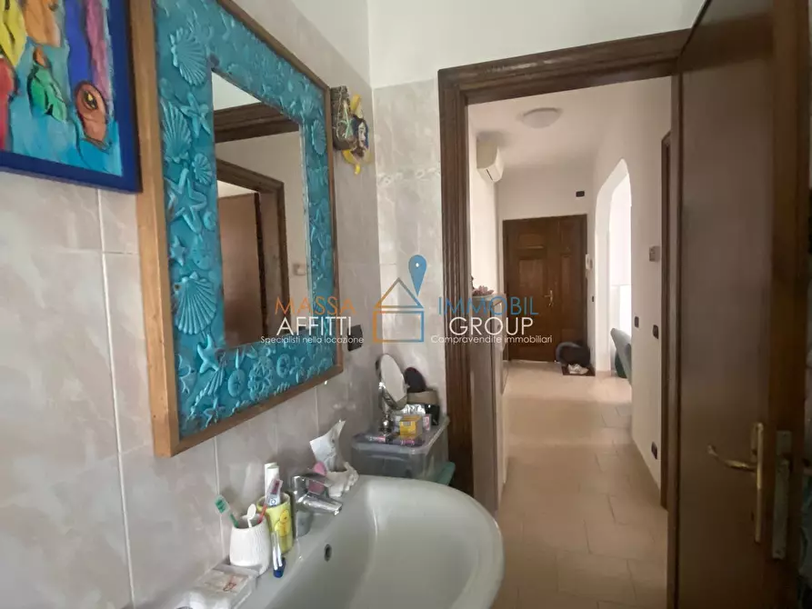 Immagine 6 di Trilocale in vendita  in Via Venezia 7 a Massa