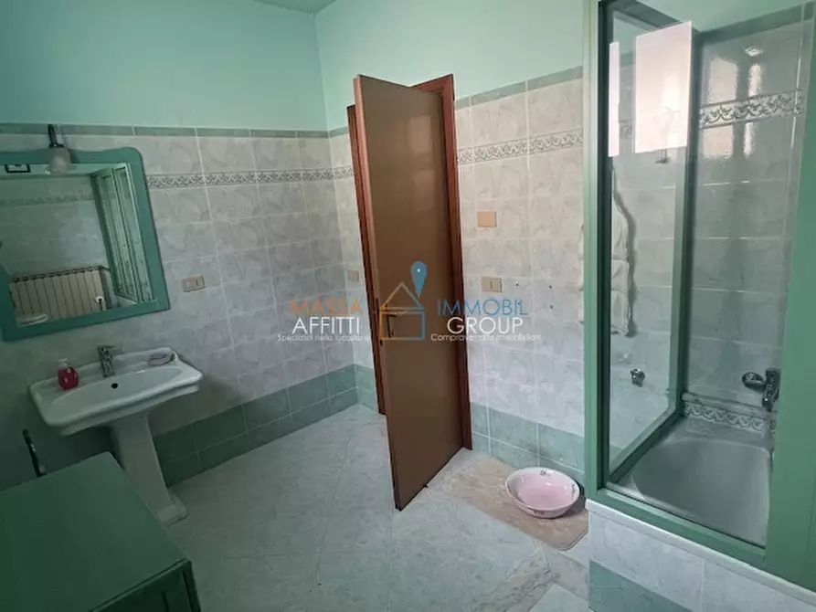 Immagine 22 di Porzione di casa in vendita  in Via Celia 1 a Massa