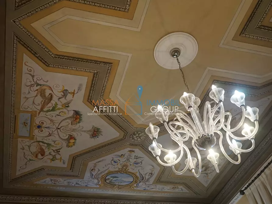 Immagine 6 di Porzione di casa in vendita  in Via Roma 26A a Carrara