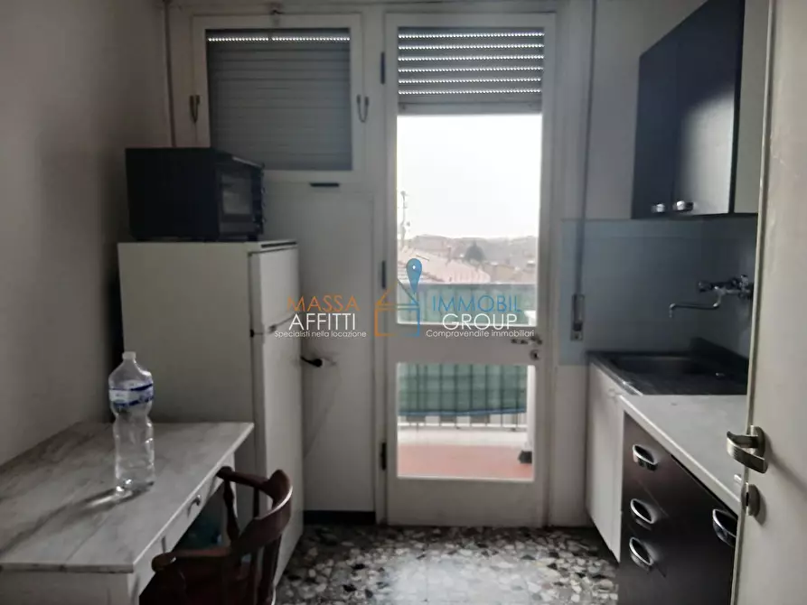 Immagine 5 di Trilocale in vendita  in Via del Patriota 17 a Massa