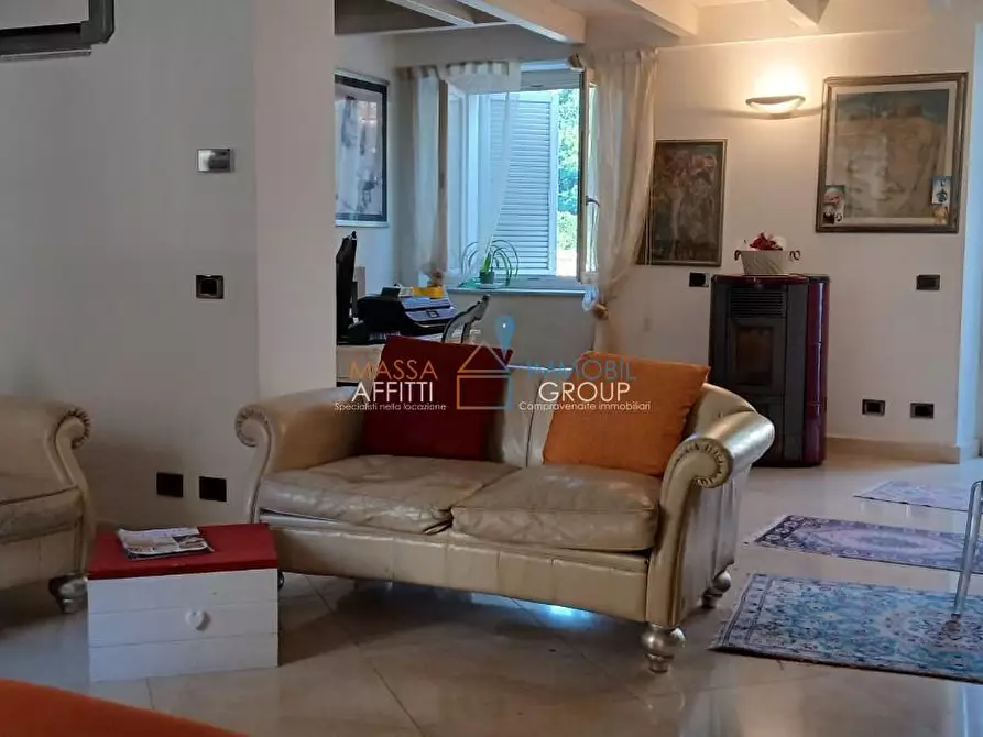 Immagine 1 di Terratetto in vendita  in Via Frigido 8 a Massa