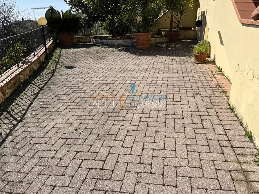 Immagine 37 di Villa in vendita  in Via San Lorenzo 70 a Massa