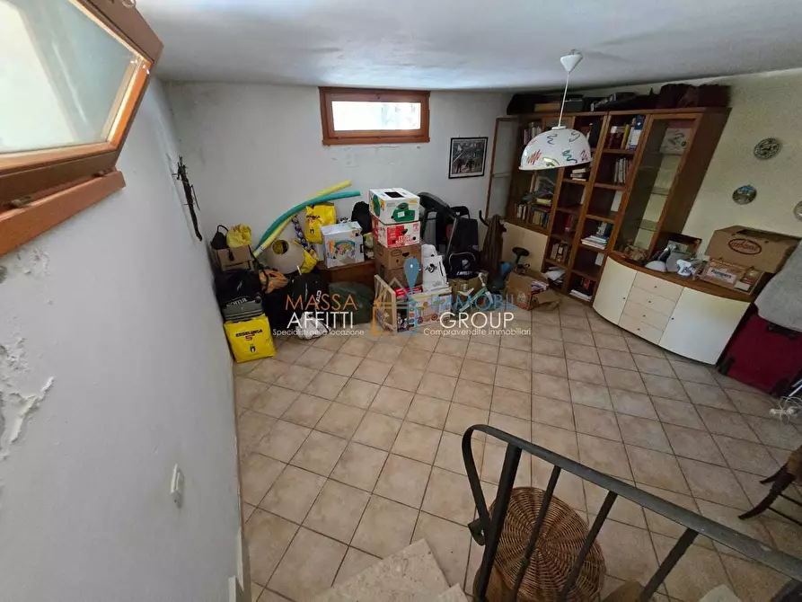 Immagine 30 di Terratetto in vendita  in Via San Pio X 6 a Massa