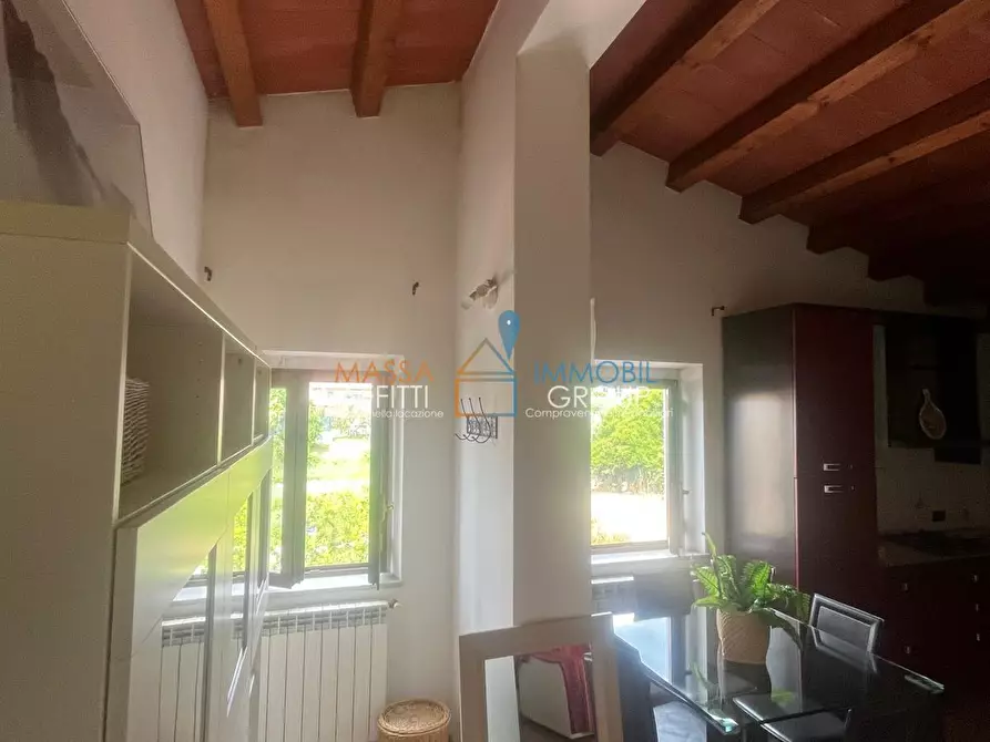 Immagine 7 di Bilocale in vendita  in Via Eugenio Montale 10B a Carrara