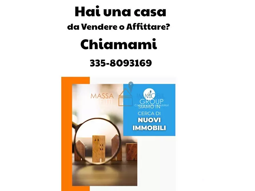 Immagine 28 di Porzione di casa in affitto  in Via Romana 202 a Massa