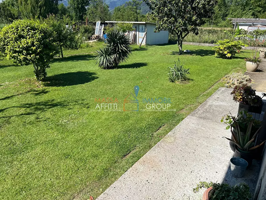 Immagine 26 di Porzione di casa in affitto  in Via Romana 202 a Massa