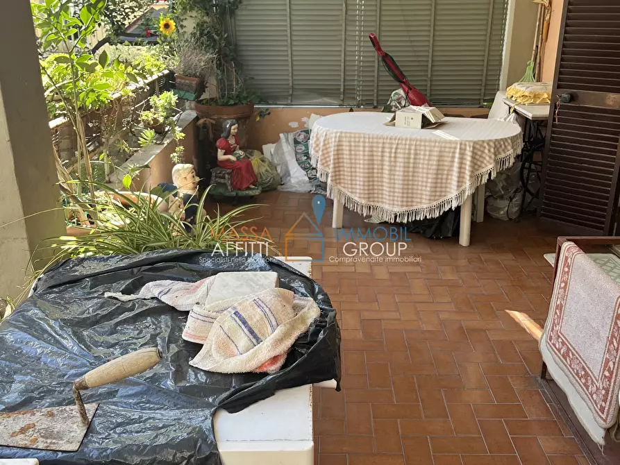 Immagine 7 di Casa indipendente in vendita  in Via Crocello 43 a Massa