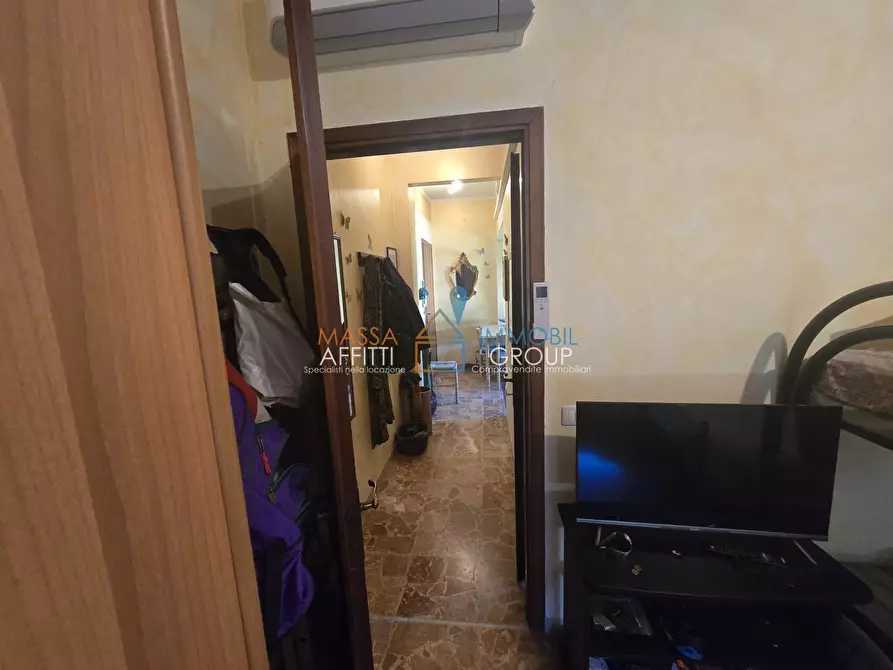 Immagine 19 di Bilocale in vendita  in Via Luni 60 a Massa